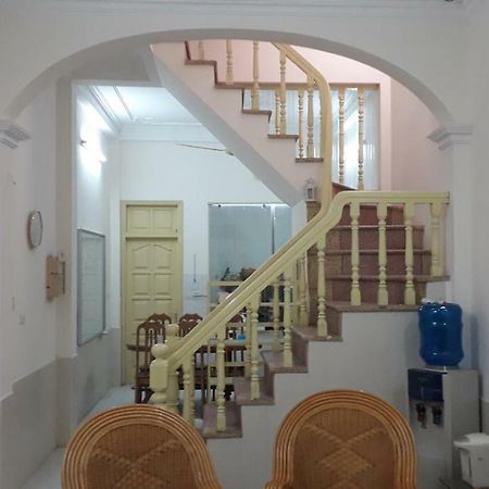 Homestay Nam Dong Ανόι Εξωτερικό φωτογραφία