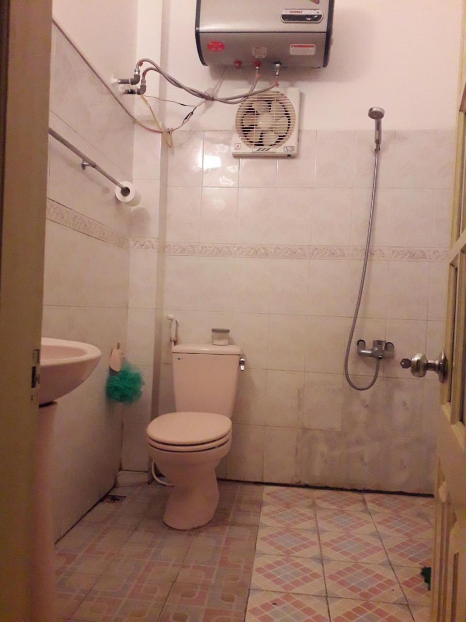 Homestay Nam Dong Ανόι Εξωτερικό φωτογραφία