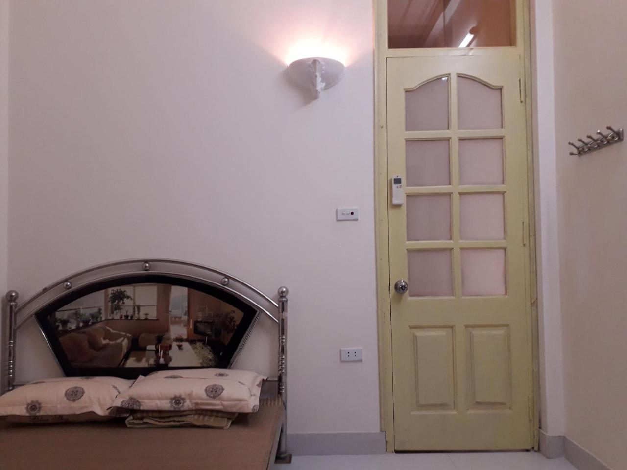 Homestay Nam Dong Ανόι Εξωτερικό φωτογραφία