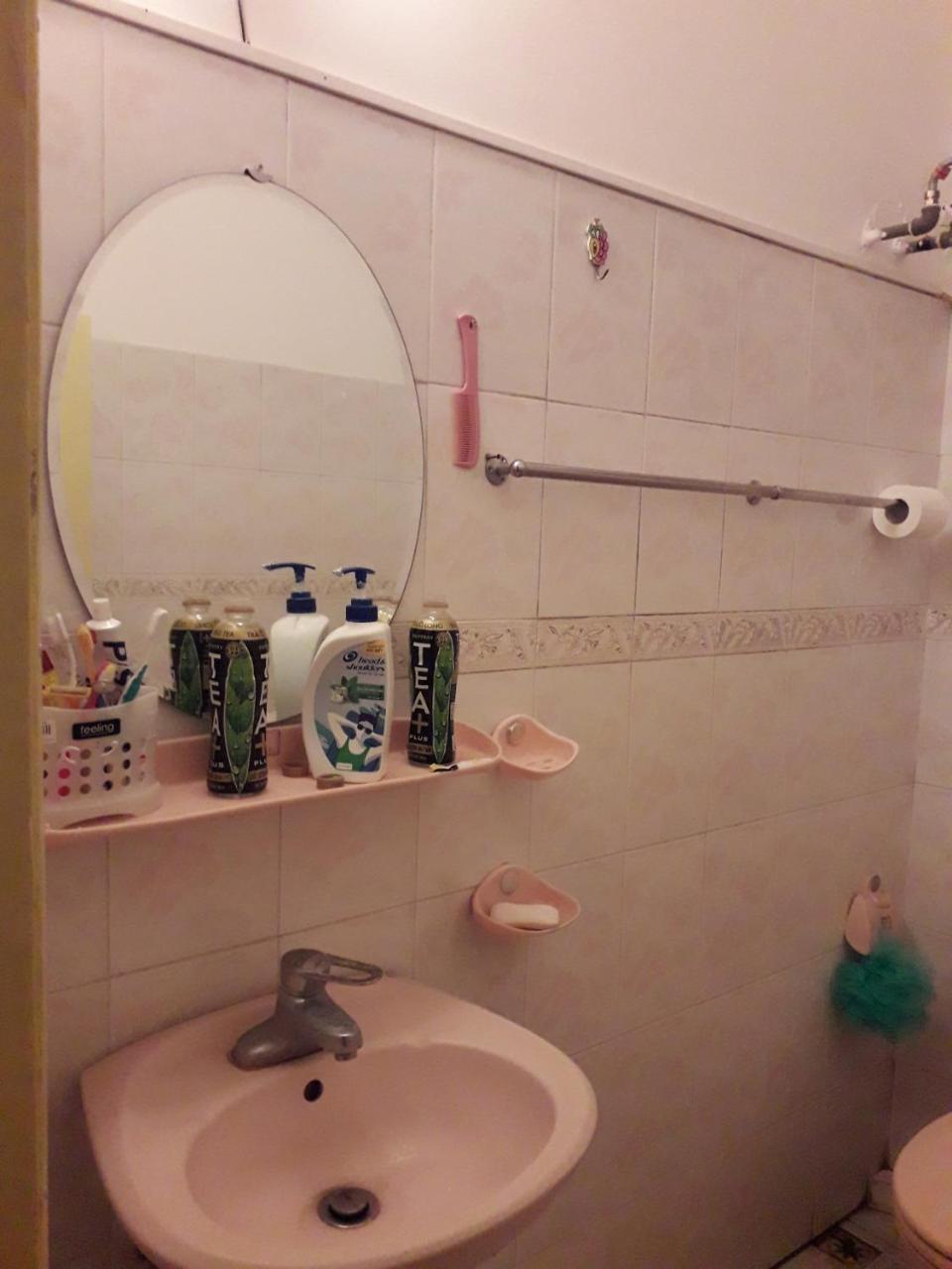 Homestay Nam Dong Ανόι Εξωτερικό φωτογραφία