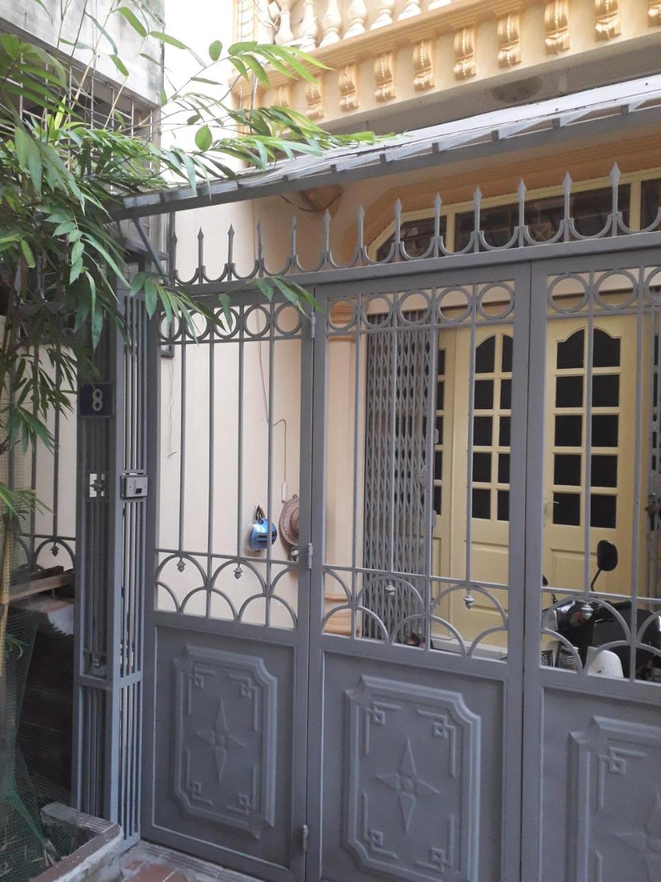 Homestay Nam Dong Ανόι Εξωτερικό φωτογραφία