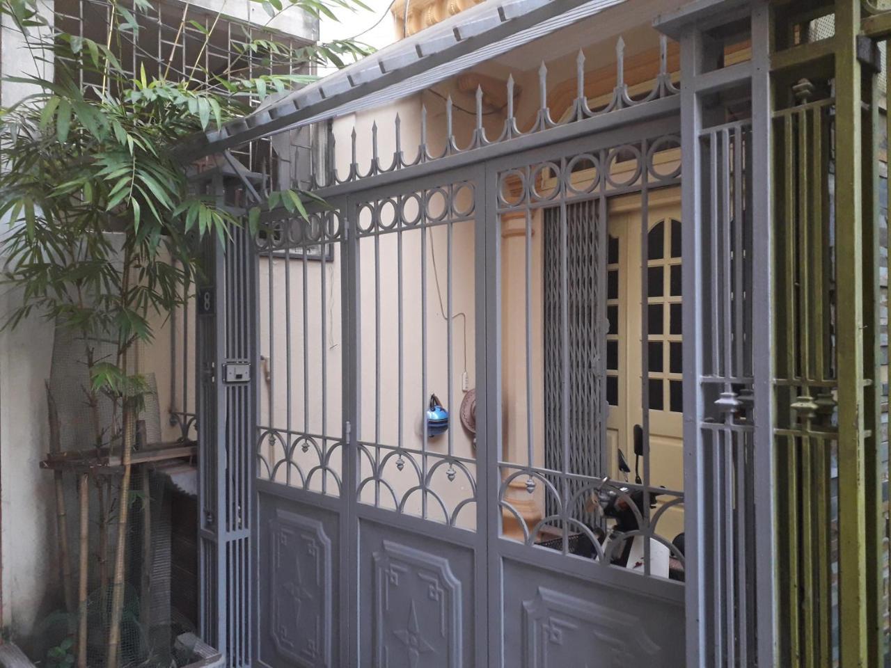 Homestay Nam Dong Ανόι Εξωτερικό φωτογραφία