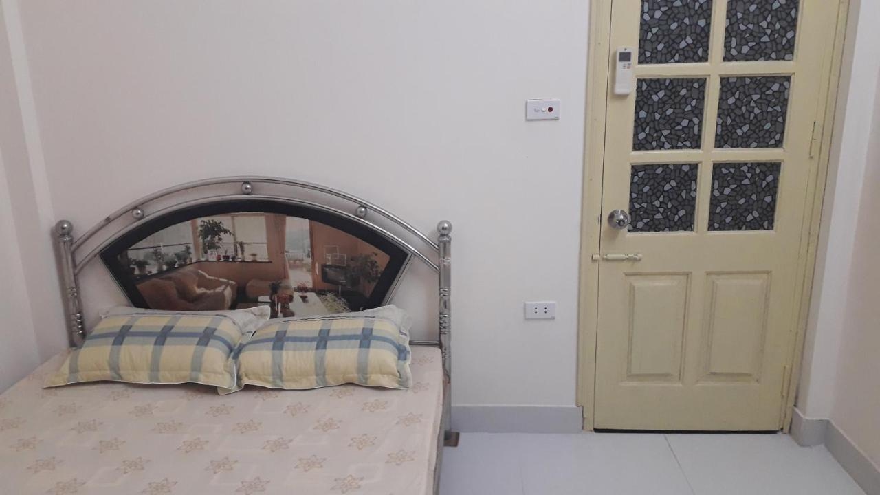 Homestay Nam Dong Ανόι Εξωτερικό φωτογραφία