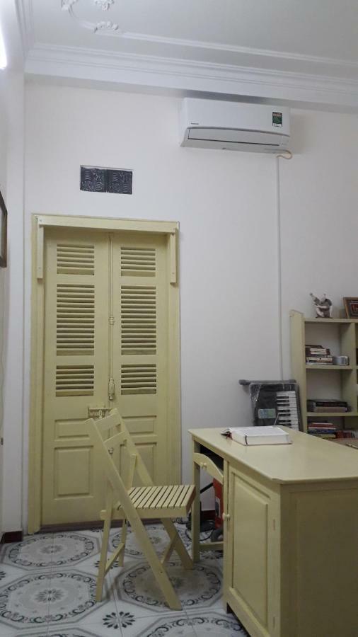 Homestay Nam Dong Ανόι Εξωτερικό φωτογραφία
