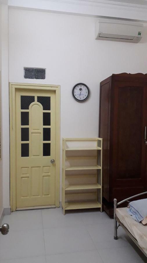Homestay Nam Dong Ανόι Εξωτερικό φωτογραφία