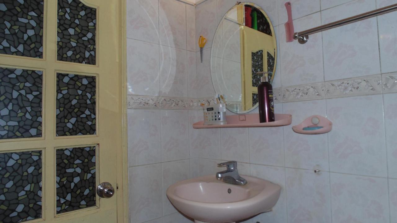 Homestay Nam Dong Ανόι Εξωτερικό φωτογραφία
