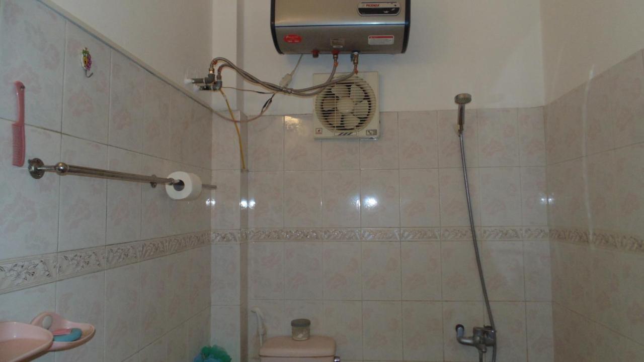 Homestay Nam Dong Ανόι Εξωτερικό φωτογραφία