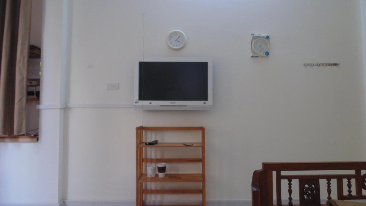 Homestay Nam Dong Ανόι Εξωτερικό φωτογραφία