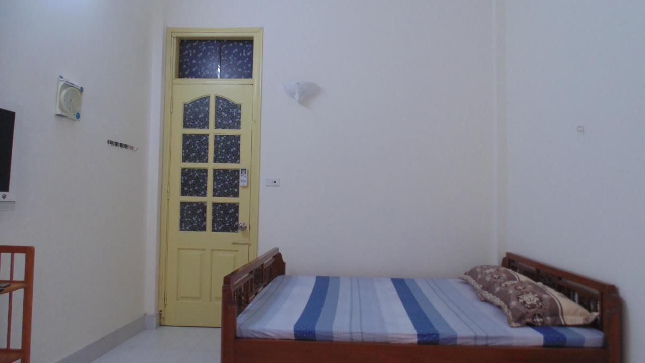 Homestay Nam Dong Ανόι Εξωτερικό φωτογραφία